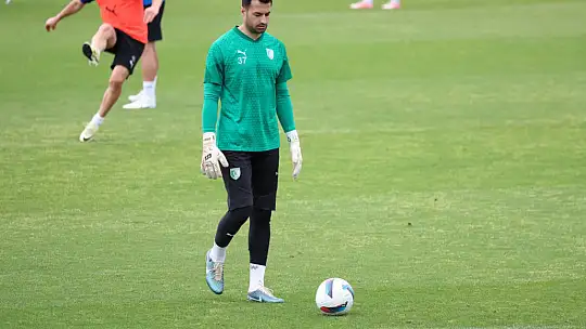 Sipay Bodrum FK, Sivas Deplasmanına Hazırlanıyor