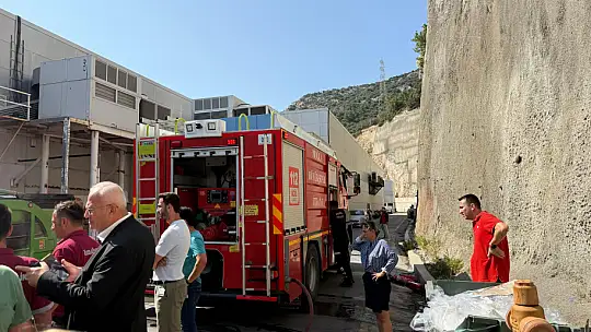Aynı AVM'de Sorunlar Devam Ediyor!'