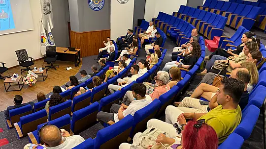 Bodrum'da 'Karbon Nötr Turizm Zirvesi' Düzenlendi