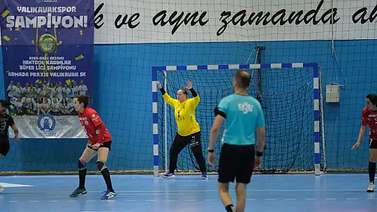 Final Serisinde Durum 1-1: Kupaya Uzanan Yol Kızıştı