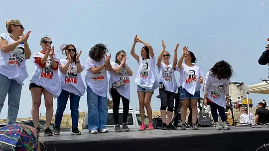 Gökyüzü çocuklar için açılıyor: Bodrum uçurtma festivali başlıyor