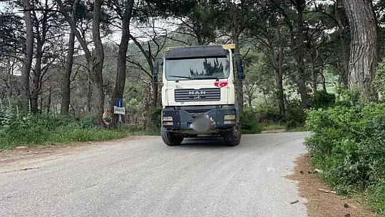 Kaçak Moloza Geçit Yok: 260 Bin TL Ceza