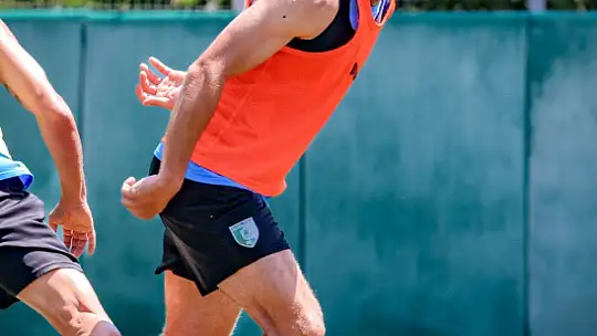 Sipay Bodrum FK Kayserispor deplasmanında hayati 3 puanı hedefliyor