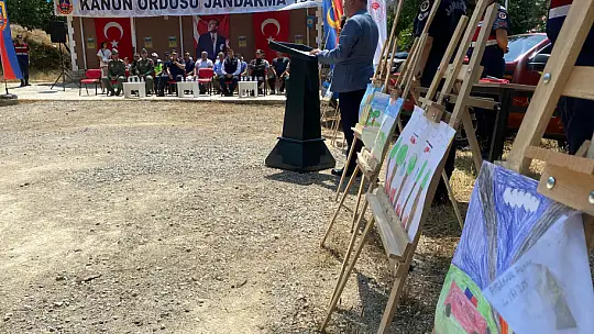 Orman Muhafızları Projesi Başarıyla Tamamlandı