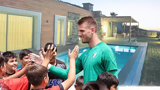 Sipay Bodrum FK, Trabzonspor Karşısında Hayati Mücadelede