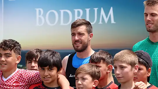 Sipay Bodrum FK, Trabzonspor Karşısında Hayati Mücadelede