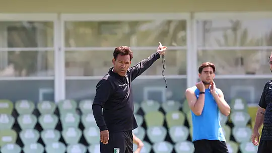 Sipay Bodrum FK, Trabzonspor Karşısında Hayati Mücadelede