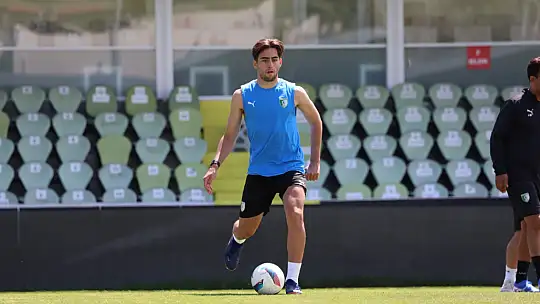 Sipay Bodrum FK, Trabzonspor Karşısında Hayati Mücadelede