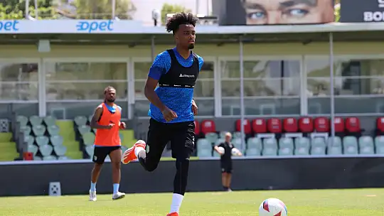 Sipay Bodrum FK, Trabzonspor Karşısında Hayati Mücadelede