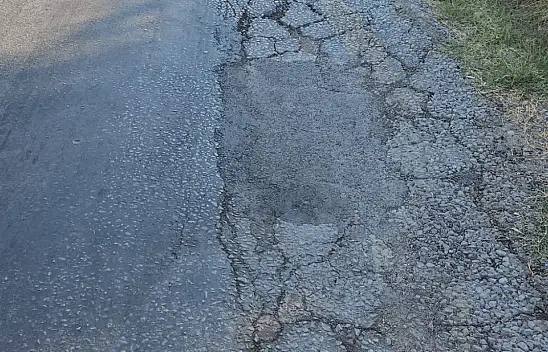 Göz boyama yollar, unutulan Bodrum !