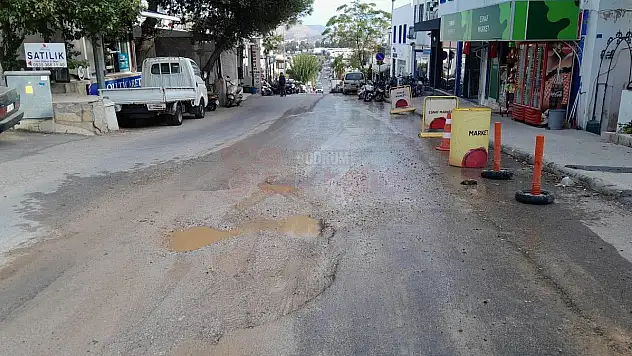 1 Hafta İçinde Aynı Yerden 4 Kere Patladı