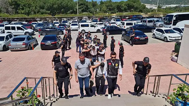 1 Kişinin Öldüğü Olay ile İlgili 3 Kişi Tutuklandı