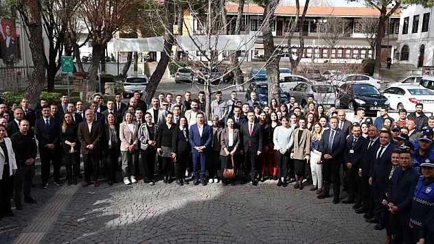 1 Mayıs Mesajı: 'Emeğin Değeri Daha Fazla Görülmeli'