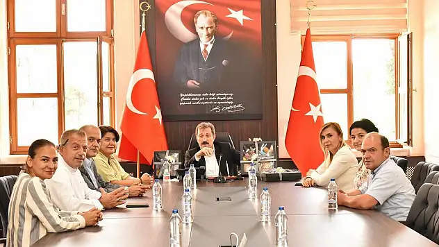 1 Milyon Liralık Kadın Girişimi Projesi