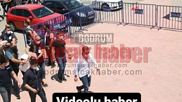 1 polisin şehit olduğu, 1 polisin yaralandığı silahlı saldırıyla ilgili gözaltı sayısı 19'a yükseldi