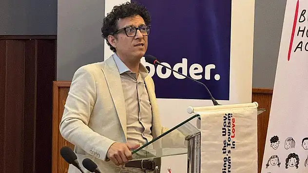 %10 Fazlası Turist Bekleniyor Tek Bir Şartla