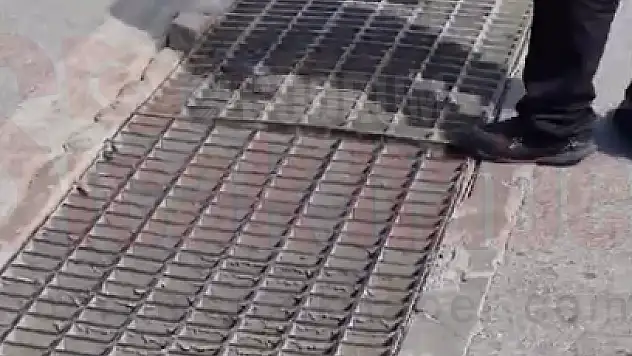 10 Gün Geçmeden Kırıldı