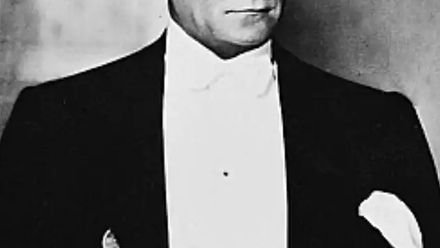 10 Kasım Anma Programı: Atatürk özlemle anılacak