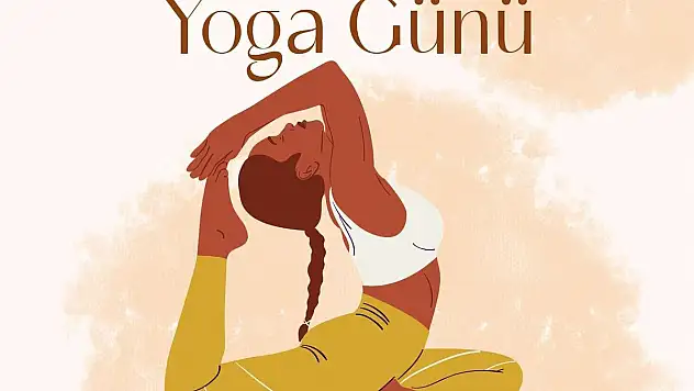 10. Uluslararası Yoga Günü