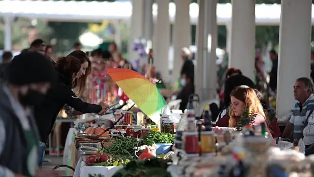 BAŞKAN ARAS 'BODRUM HEPİMİZİN'