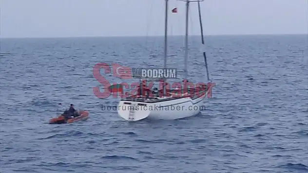 107 düzensiz göçmen yakalandı