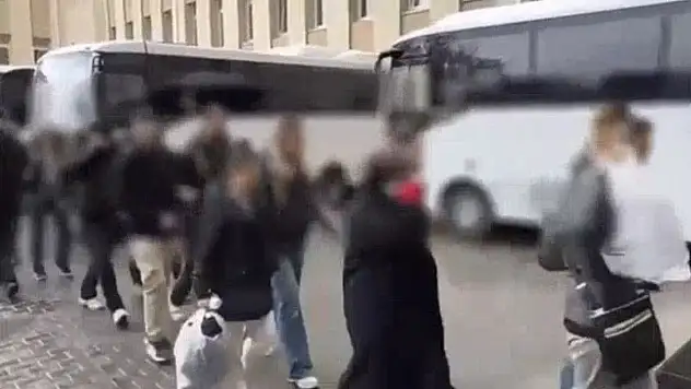 11 ilde sanal kıskaç operasyonu 10 tutuklama