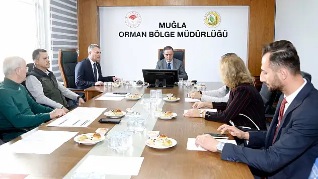 11 Kasım Milli Ağaçlandırma Günü hazırlıkları tamamlandı