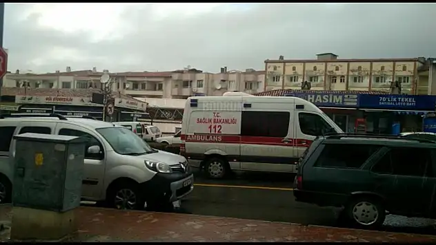 112 Acil Sağlık Hizmetleri Haftası Kutlandı