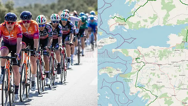 12-13 Ekim'de Bu Yollar Trafiğe Kapanıyor