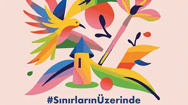 12. Sanat Çalıştayı başlıyor