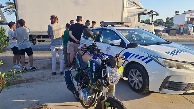 12 Yaşındaki Ali Kerim Acar Hayata Tutunamadı