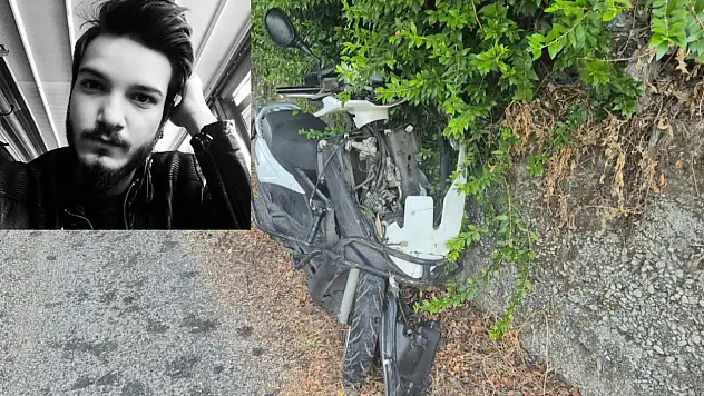 123 günlük hayat mücadelesini kaybetti