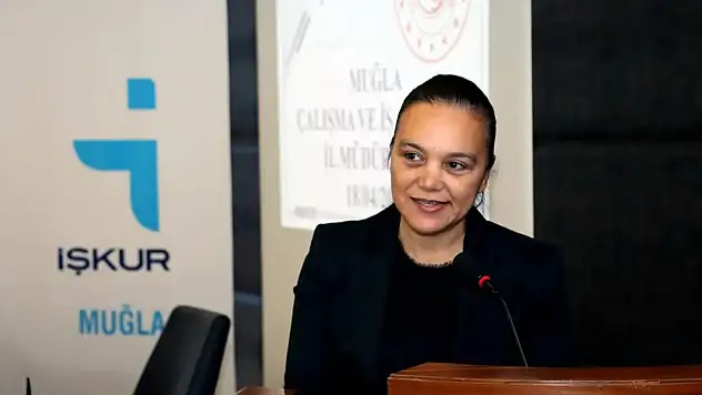 13 Bin 698 kadın işe yerleştirildi