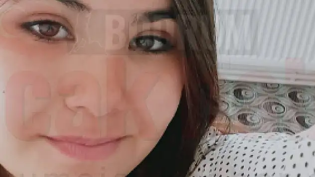 13 Yaşındaki Kayıp Hasret Çallı Her Yerde Aranıyor