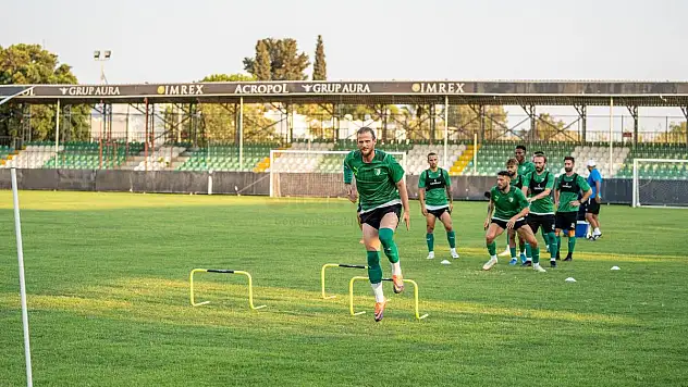 14 Ağustos'ta Kalbimiz Bodrumspor'la
