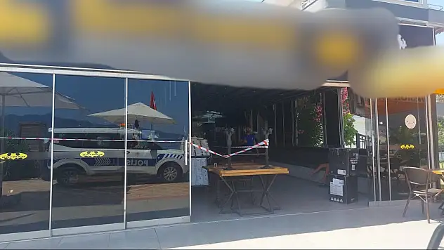 14 eğlence mekanı kapatıldı