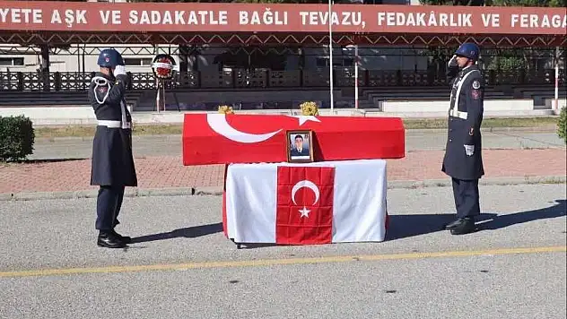 14 Gün Süren Yaşam Mücadelesini Kaybetti