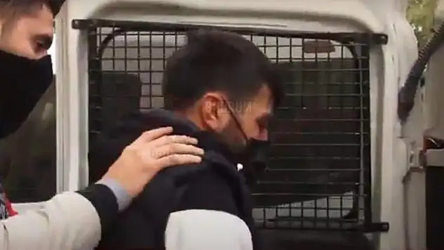 15 yaşındaki öğrenciyi fiziksel tacizde bulunan kişi yakalandı