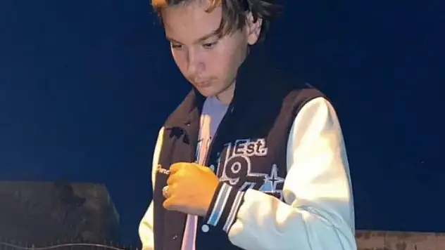 *'15 Yaşındaki Şafak Şenkan Hayata Veda Etti: Bodrum'da Büyük Üzüntü'*