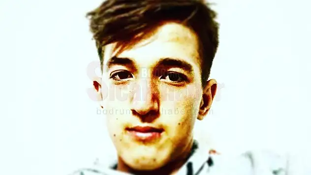 15 Yaşındaki Süleyman Daşgın kafasına Tomruk Çarpması Sonucu Yaşamını Yitirdi