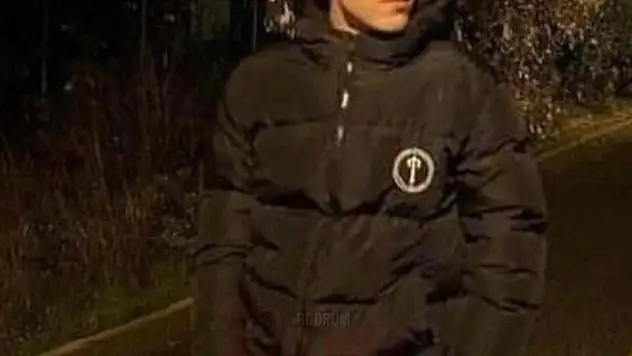 18 Yaşındaki Genç Kazada Hayatını Kaybetti