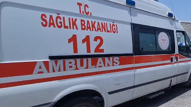 19 Kişi Gıda Zehirlenmesi Şüphesi İle Hastanelik Oldu