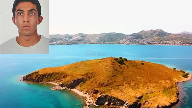 19 Yaşındaki Kayıp Genç Çelebi Adasında Bulundu