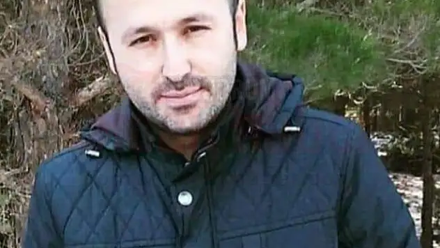 2 Çocuk Babası İşsiz Genç Kendini Astı