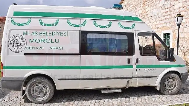 2 Farklı Bölgede 2 Kişi Ölü Halde Bulundu