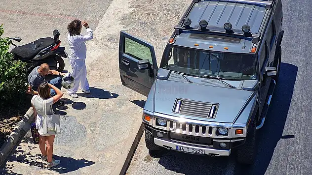 2 Farklı Kazada 2 Motosiklet Sürücüsü Yaralandı