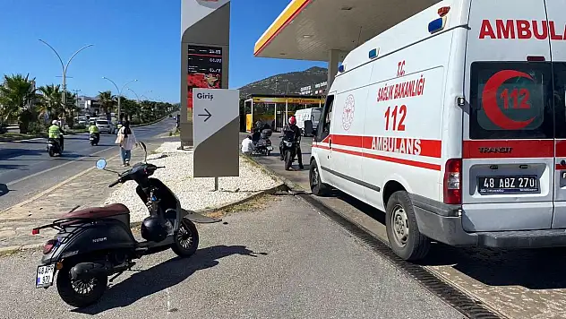 2 Farklı Kazada 2 Sürücü Yaralandı