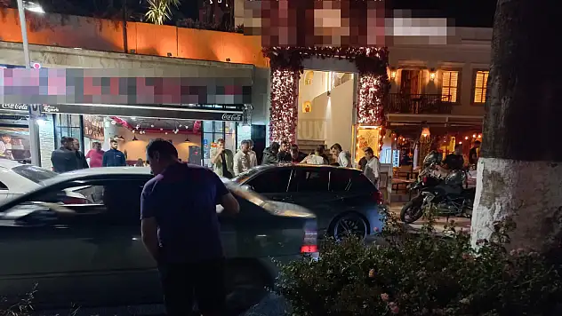 2 Kişiyi Vuran Şahıs Serbest Bırakıldı