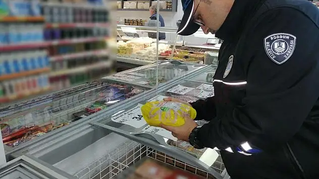 2022 Yılında Zabıtalardan Yirmi Bine Yakın Denetim Gerçekleşti