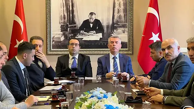 2026 için strateji masada